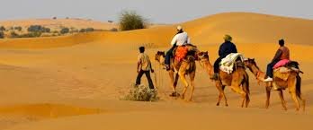 Rajasthan Packages