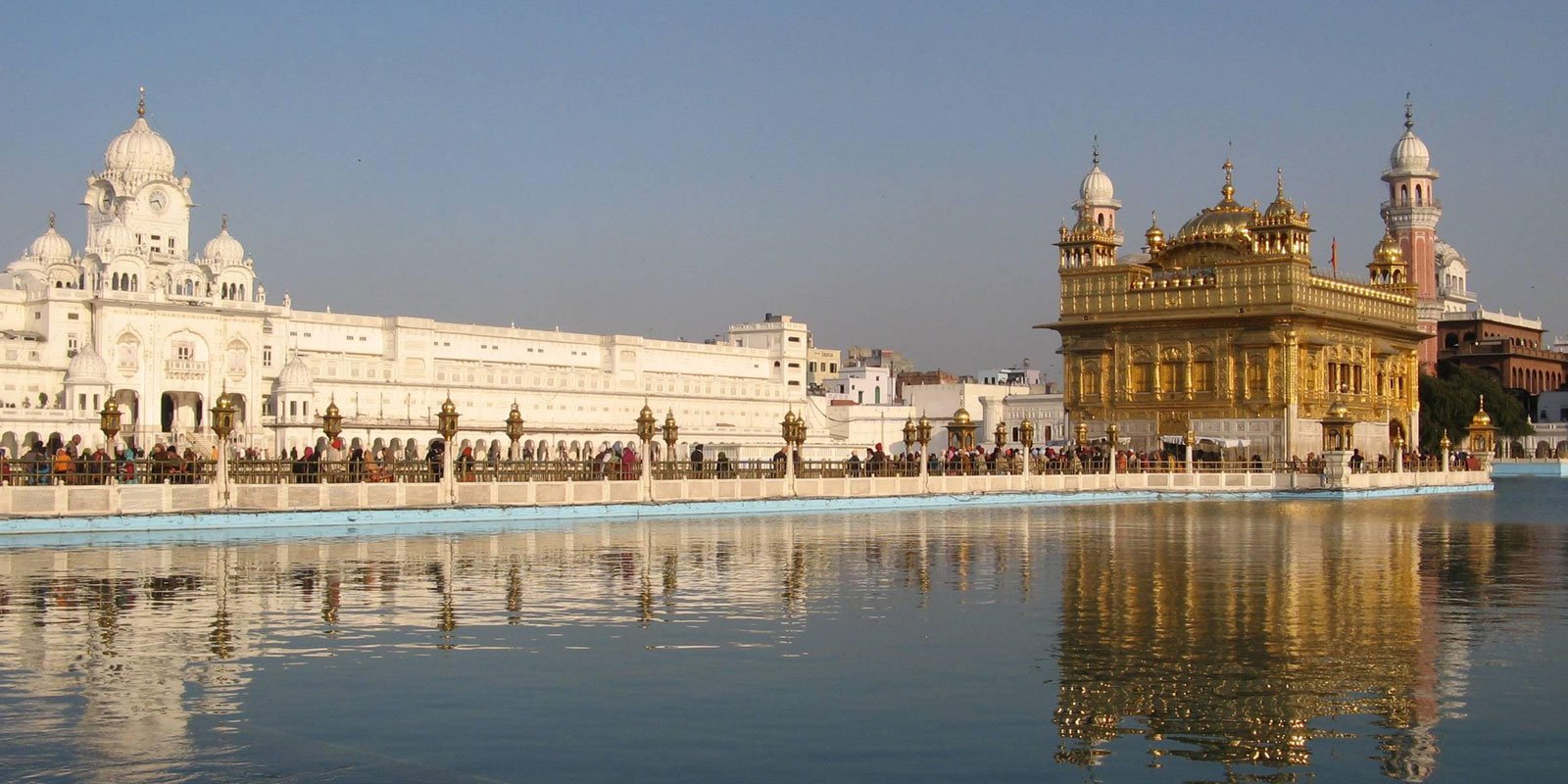 Pilgrimage Packages