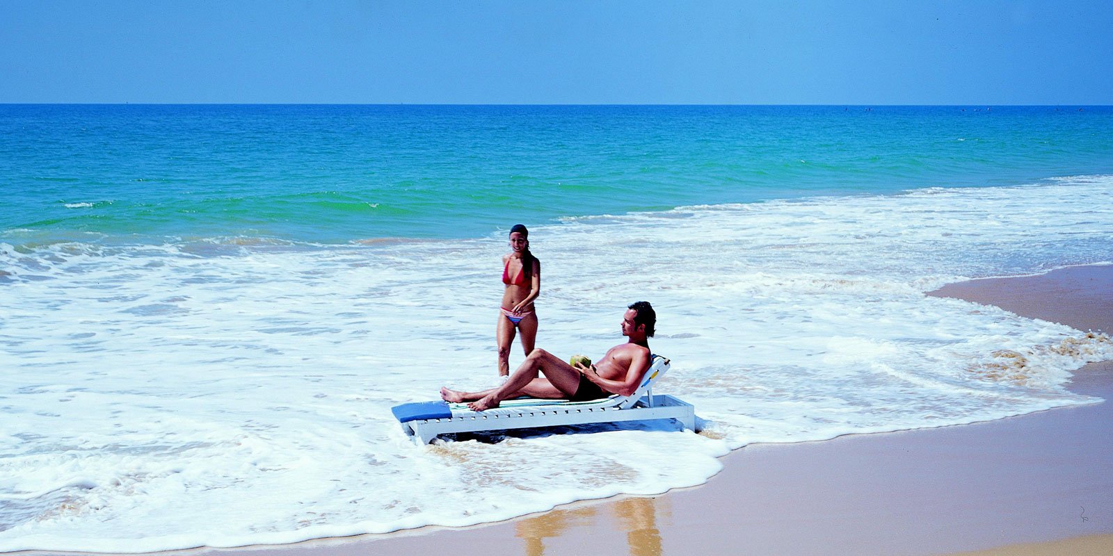 Honeymoon Packages